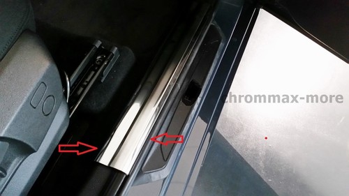 Battitacco adatto per bmw - adatto, a