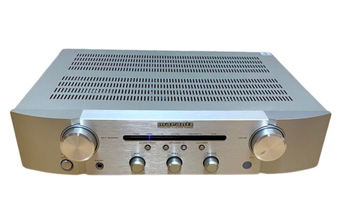 Amplificatore integrato - , 2