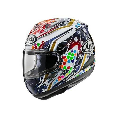 Arai nakagami replica full - arai,