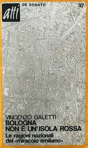 Galetti bologna non è - non,