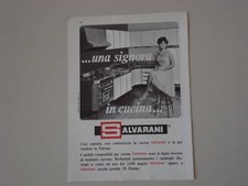 advertising Pubblicità 1966