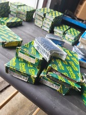 BRONZINE BANCO MOTORE CLEVITE MBS/5-1140AL-STD PER RENAULT R15 R16 R17 R18 R20