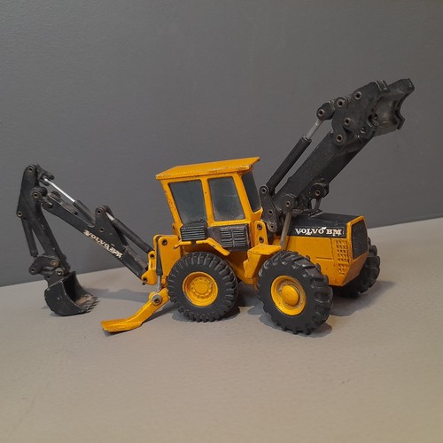 Joal volvo el70 escavatore - volvo,