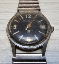 Orologio militare sovietico