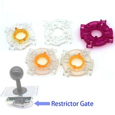 Restrittore ottagonale way - restrittore,
