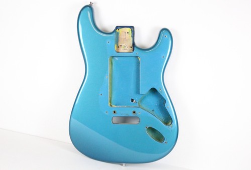 Fender stratocaster plus lake - fender,