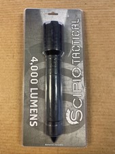 (I425) Scipio Torcia elettrica