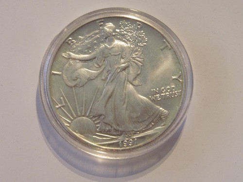 Usa dollaro 1 - usa, oncia