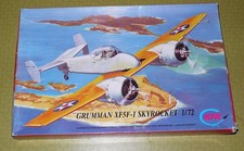 MPM 1:72 Grumman XF5F-1