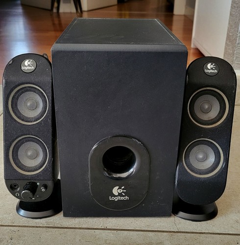 Casse subwoofer audio - +,