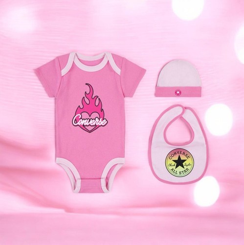 Converse set pezzi 6 - converse, 3