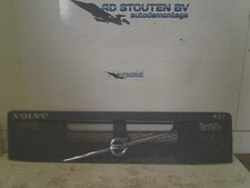 CALANDRA Volvo FH 460 2014