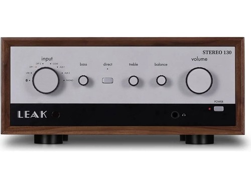 Leak stereo 130 - leak, in