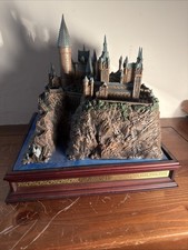 Hogwarts Harry Potter Castello