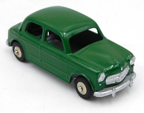 Mercury nuova fiat - fiat, 1100