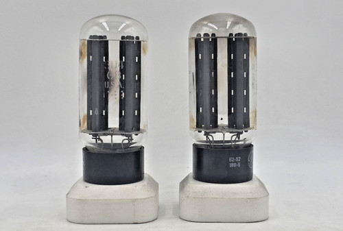 5u4gb match balance tubes d - match,