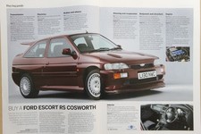 Original 2009 CC Buying Guide