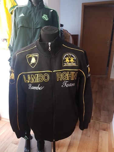 Giacca martina lamborghini - giacca,