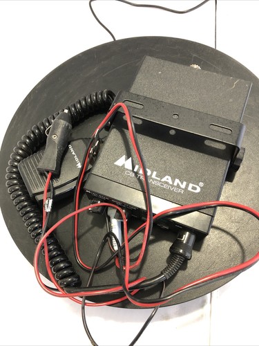 Midland 099 channel - -,