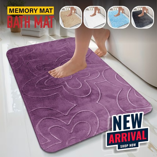 Tappeti bagno grandi extra - bagno,