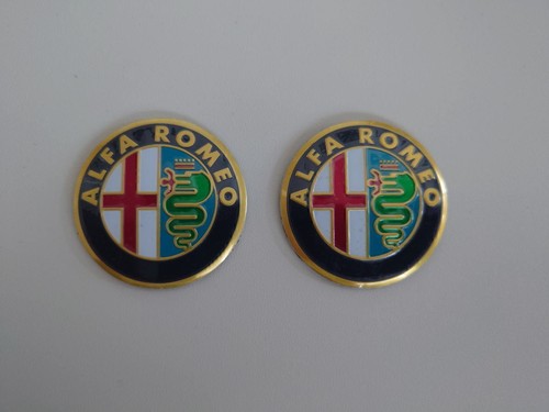 Alfa romeo steering 40mm - romeo, front