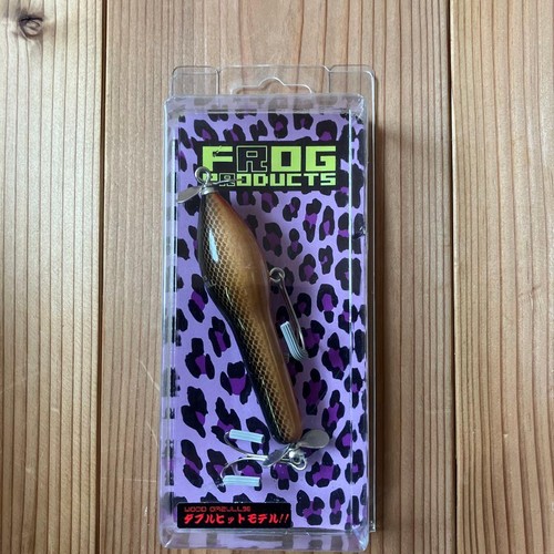 Frog products guzzle legno - frog,