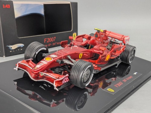 Modellini auto hot - 1:43,