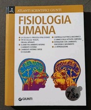 ATLANTI SCIENTIFICI GIUNTI