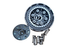 Campana/mozzetto Frizione