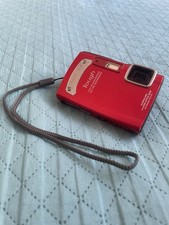 Olympus Tough TG-310 fotocamera digitale