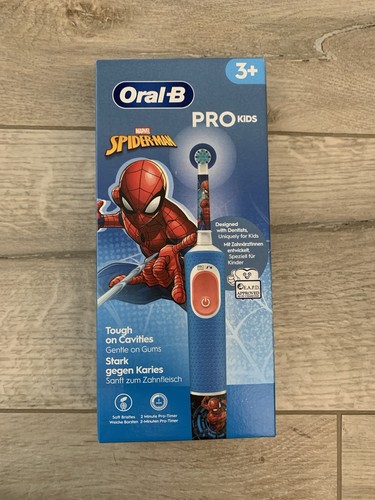 Oral b spazzolino - ✅,
