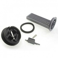 FILTRO POMPA SCARICO LAVATRICE CANDY VECCHIO TIPO 92691856 COMPLETO