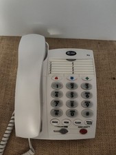 Telefono AT&T con pulsante