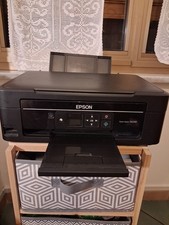 stampante e scanner epson