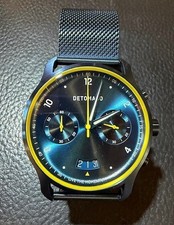 DETOMASO Sorpasso Chrono Le