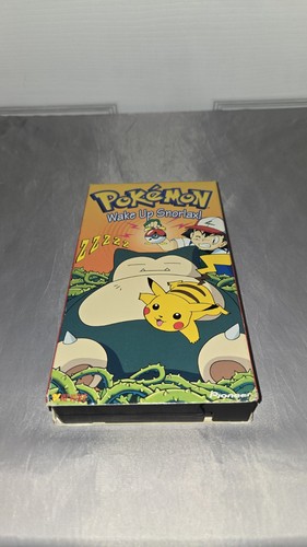 Pokemon vol wake up - pokemon, 13: