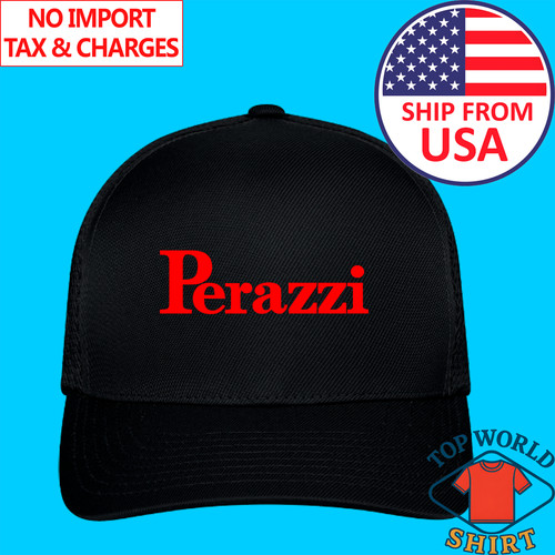 Cappello baseball perazzi - cappello,