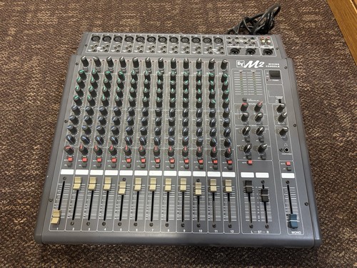 Console mixaggio audio - console,