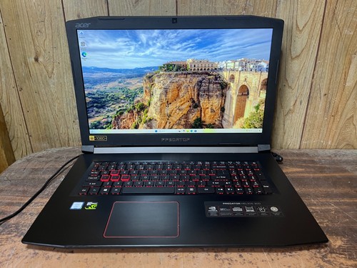 Acer predator helios 300 - acer,
