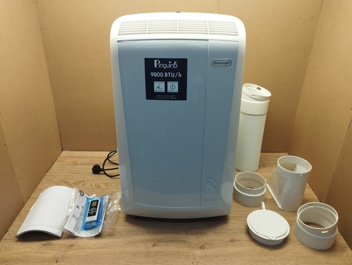 Delonghi pac n87 silent - delonghi,