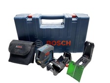 Laser a linea incrociata Bosch