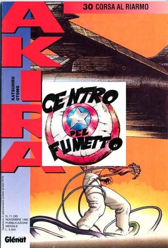 Manga action akira - manga,