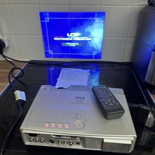 Hitachi CP-X275 Proiettore LCD