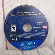 The Amazing Spider-Man 2 (Sony