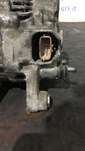 Alternatore per smart fortwo - alternatore,