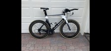 Colnago K Zero TT  11 speed -