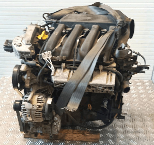7701474705 k4jb7 motore - 7701474705, k4jb7,