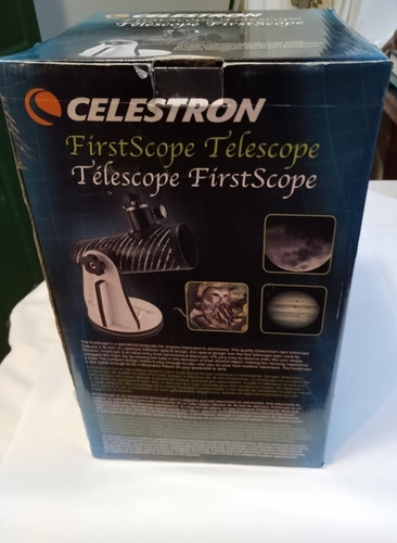 Celestron mini telescopio - celestron, da