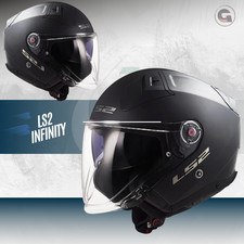 CASCO JET LS2 INFINITY II IN
