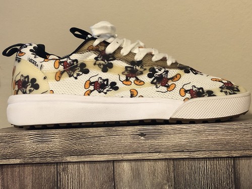 Vans ultrarange rapidweld - vans,